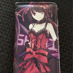 Anime Wallet 