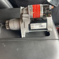 Ultima Starter New (R612831A)