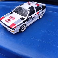 LDR/C  Model Rc Car