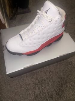 Chicago Red 13’s