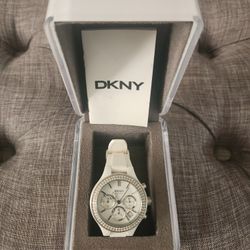 DKNY Watch