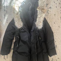  Mackage Parka Coat