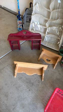 Shelf’s