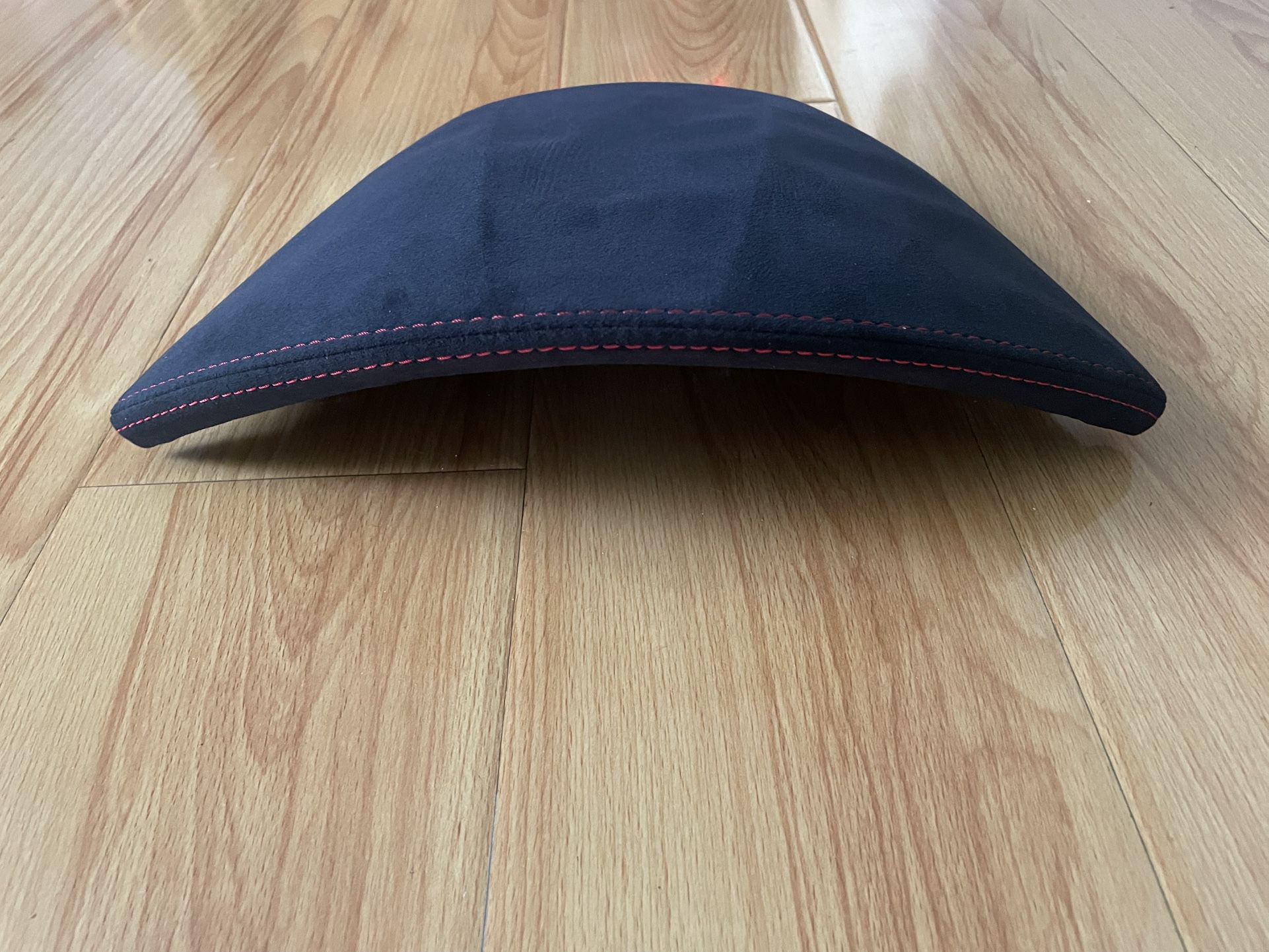 BRZ tS Cluster Gauge Trim