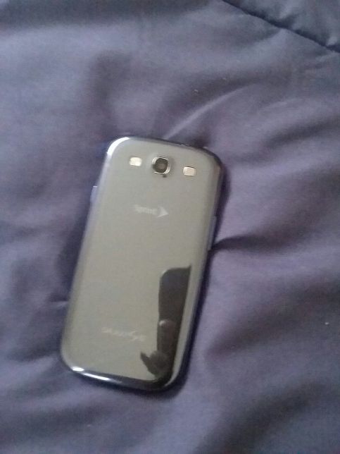Samsung Galaxy S3 Phone