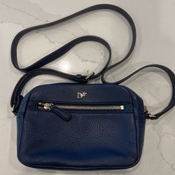 Diane von Furstenberg Small Leather bag 