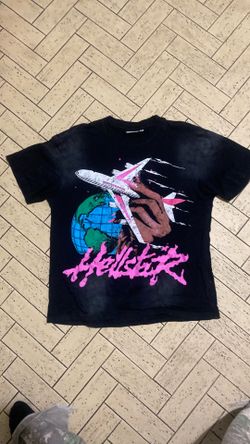 Hellatar world tour