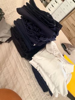 School uniform