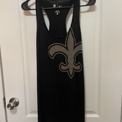 Woman’s Nike Tank Top