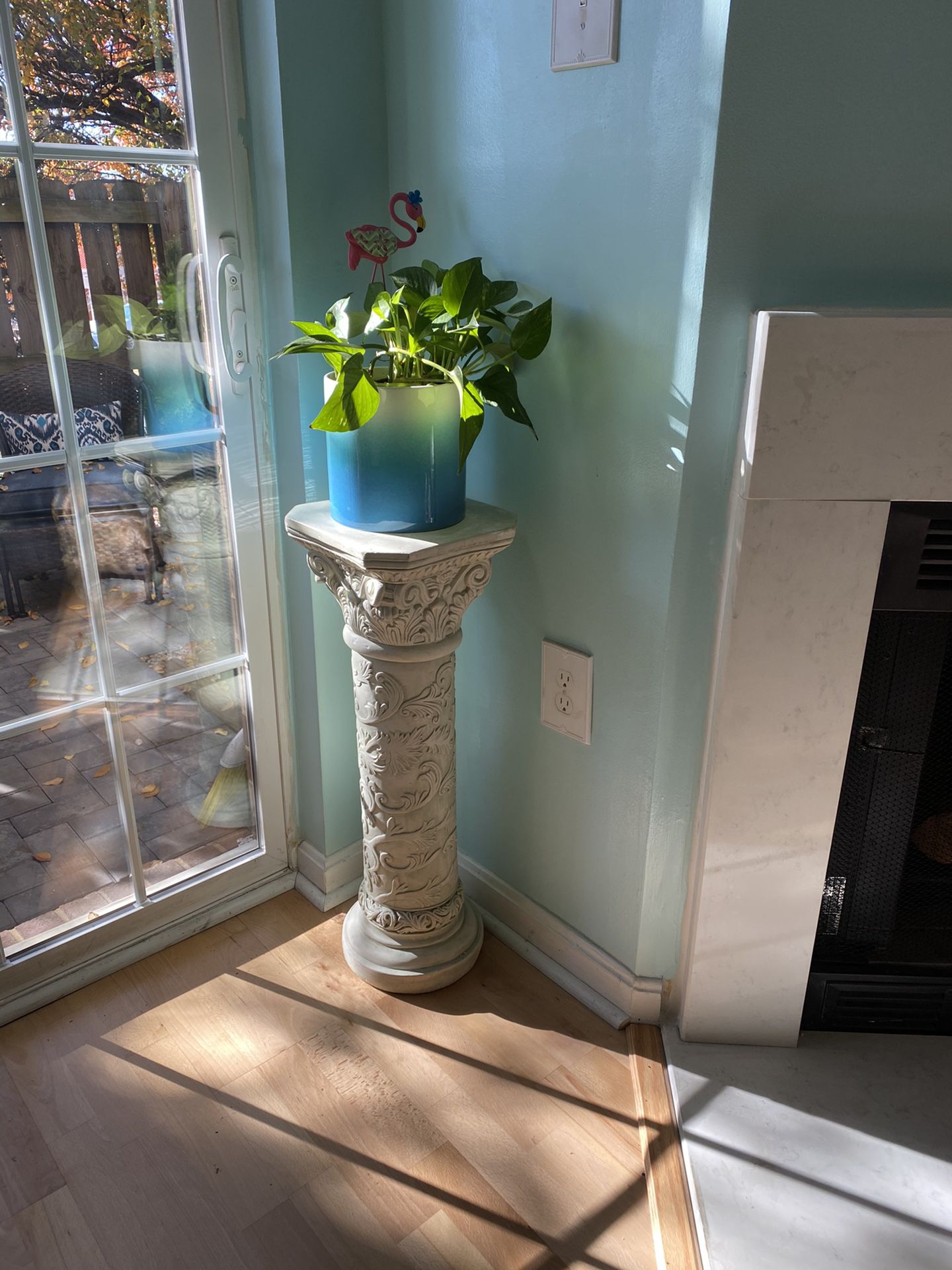 Pedestal Stand /Plant Stand