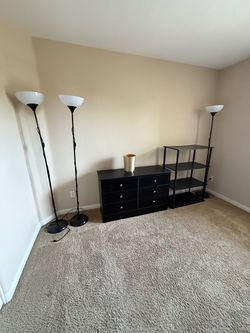 3 Lamps