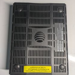 AT&T DSL Modem, BGW210-700 , No Power Adapter 