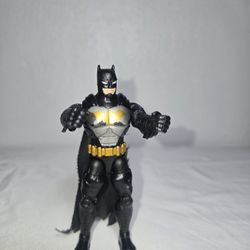 Batman Figure 