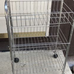 Small Shelf Cart