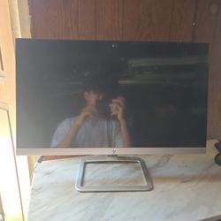 Hp Monitor 