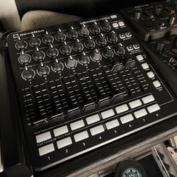 Novation Launch Control XL
