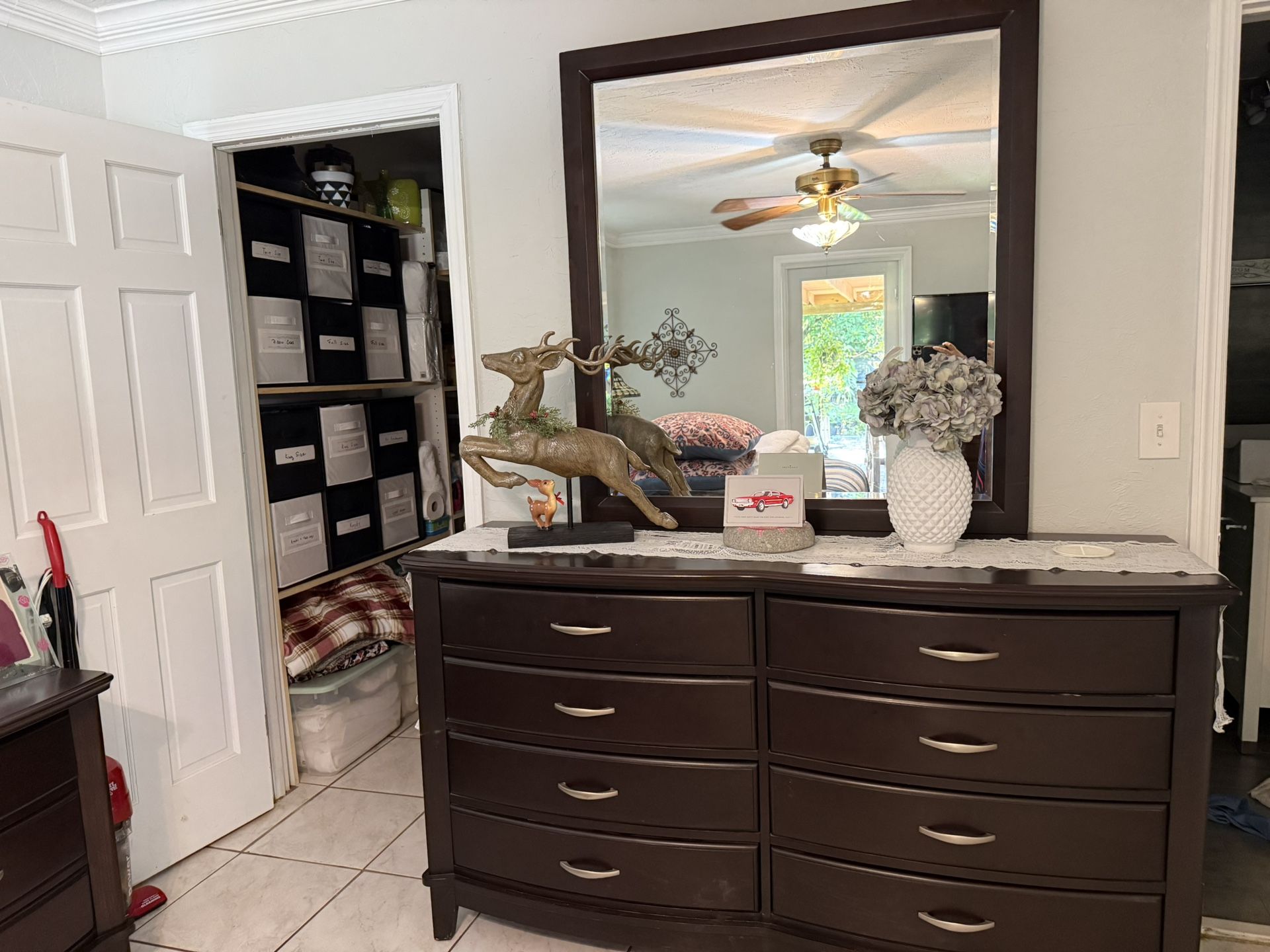 Bedroom Furniture