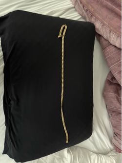 Jaxson 5mm chain 24 inches long