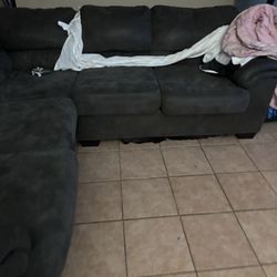 Sectional Couch
