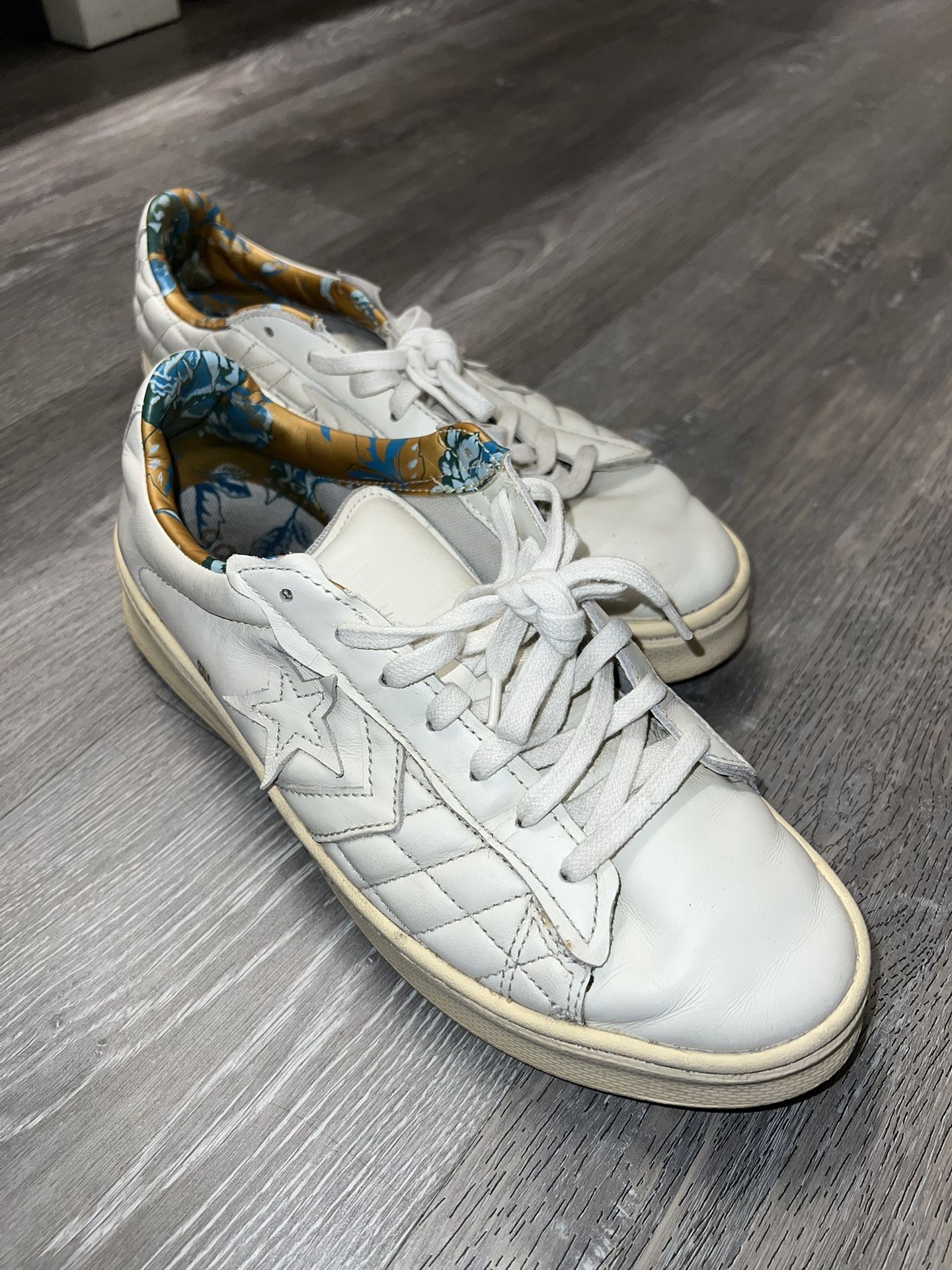 Converse for men size 9