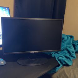 Gaming Monitor 75hz Sceptre