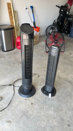 Fans