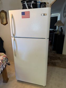 Fridge