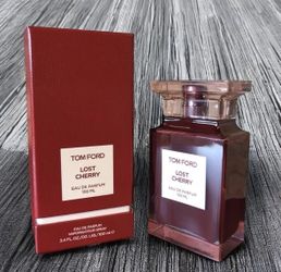 TOM FORD LOST CHERRY
