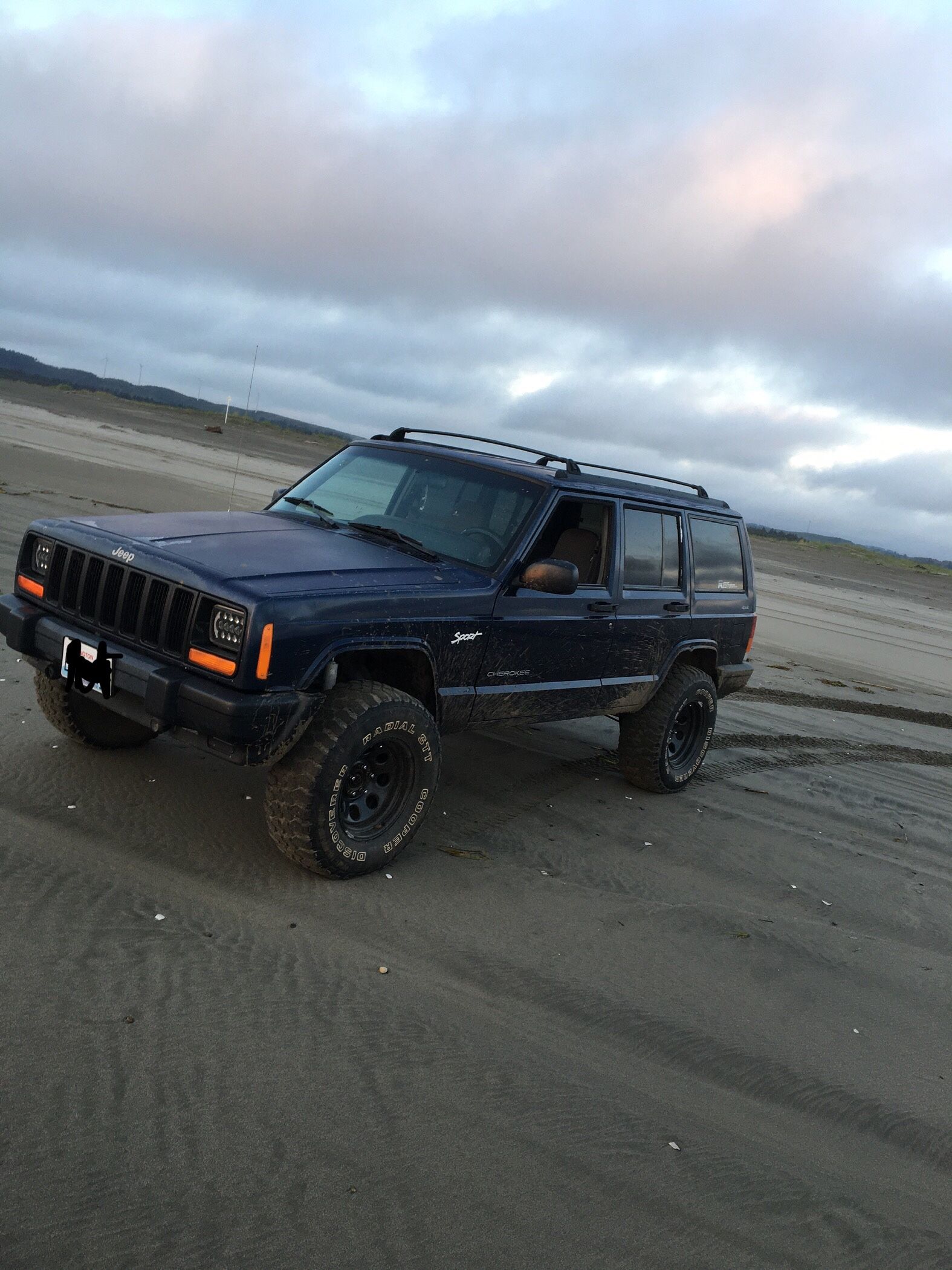 1997 Jeep Xj for Sale in Aberdeen, WA OfferUp