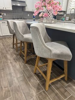 Bar stools