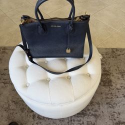 MK Bag Dark Navy Blue 