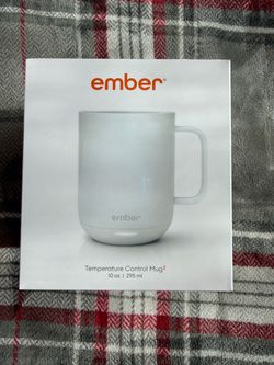 Ember- temperature control mugs NEW