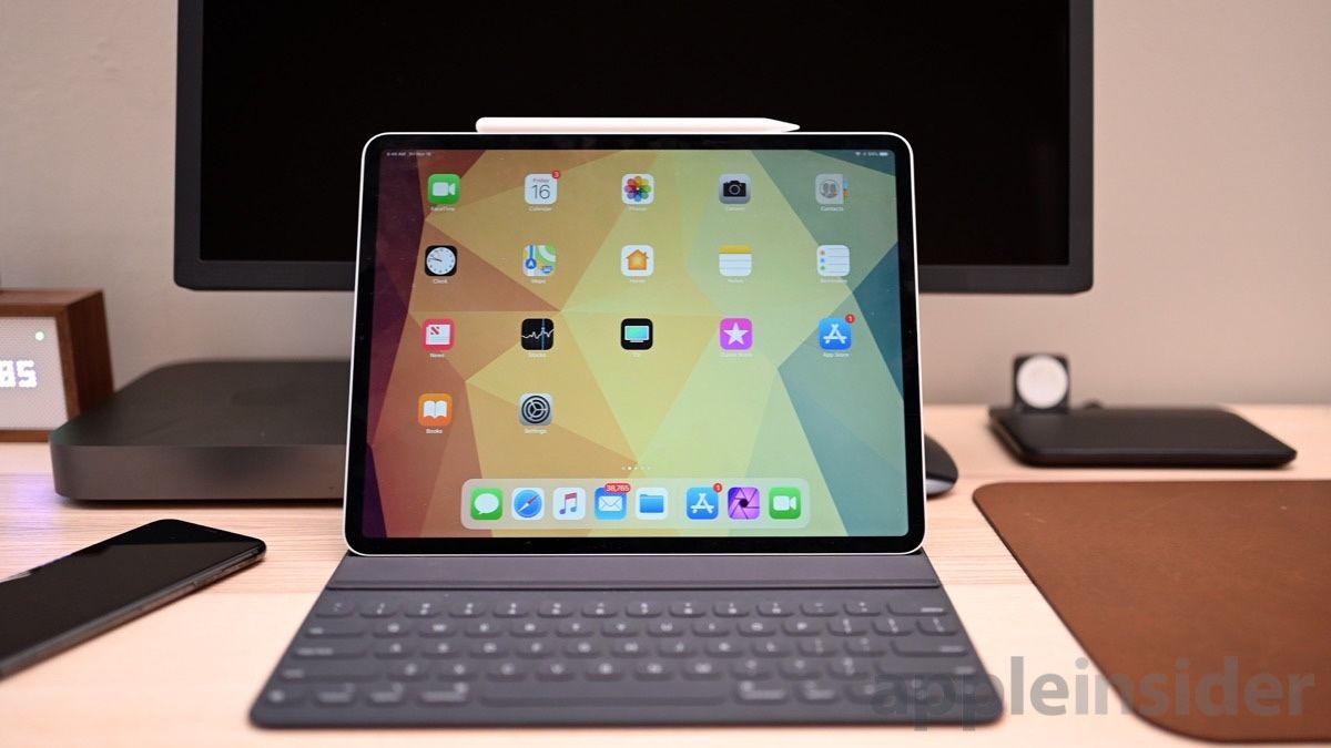 Ipad pro 12.9 inches