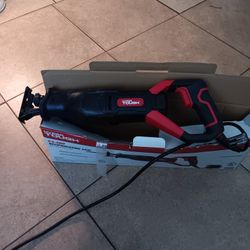 Reciprocating Saw