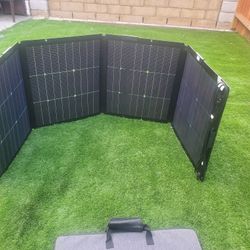 Ecoflow Solar Panel 220W 