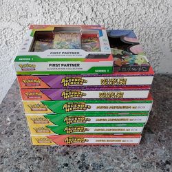 Pokemon ascended heros