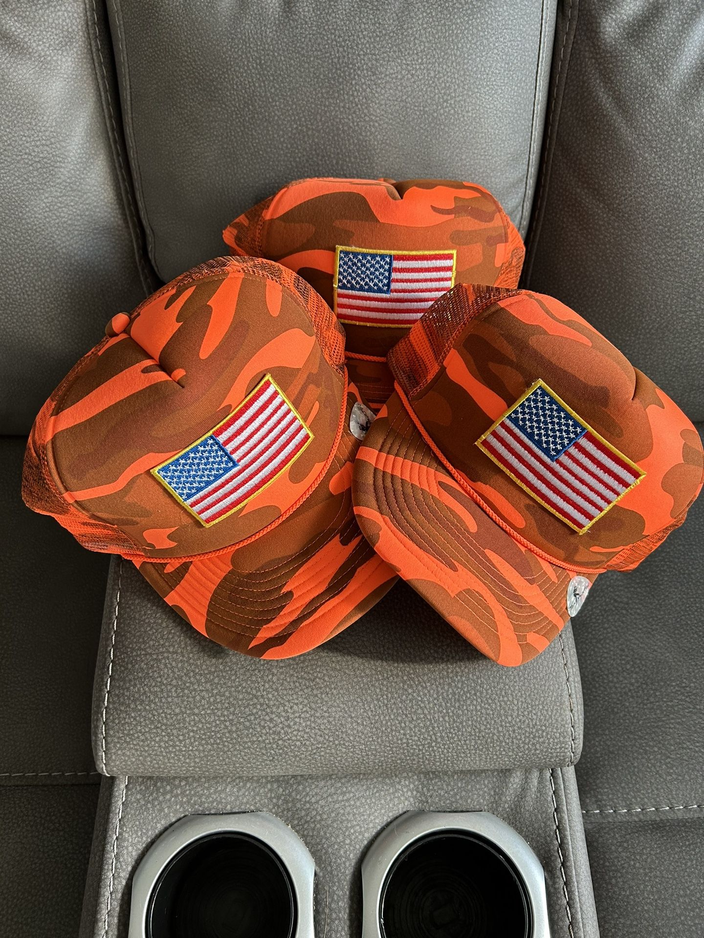 Custom Hats