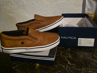 NAUTICA
