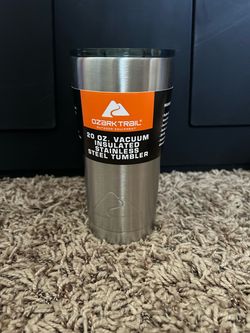 Oak 20 oz tumbler