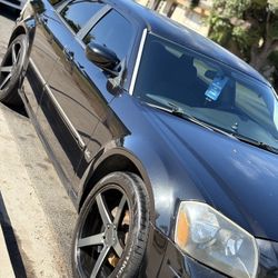 2005 Dodge Magnum