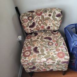 Accent Chair