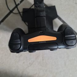 Playstation Controller And Charger 