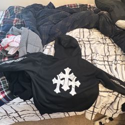 Chrome Hearts Bought In Japan Size Large