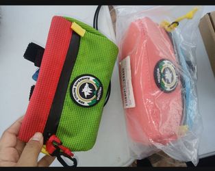 New Kids bike scooter pouch $5 each