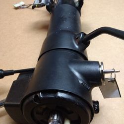 Chevy truck suburban rebuilt tilt column