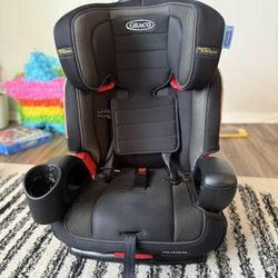 Graco Car Seat 