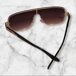 One Pair Of Dita Unisex Sunglasses 