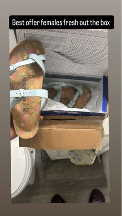 Female slides