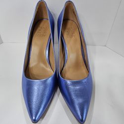 New without a box Naturalizer Women's Anna Pumps size 8