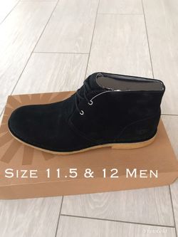 Men Uggs Boots